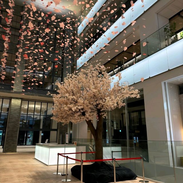 東京奢華體驗 | 安缦酒店✨必住榜單之首 