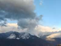 探索藏地神山的聖潔與壯美——梅里雪山