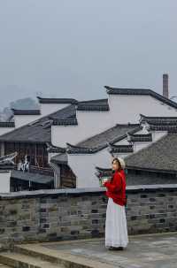 建德週末遊攻略 小眾又出片