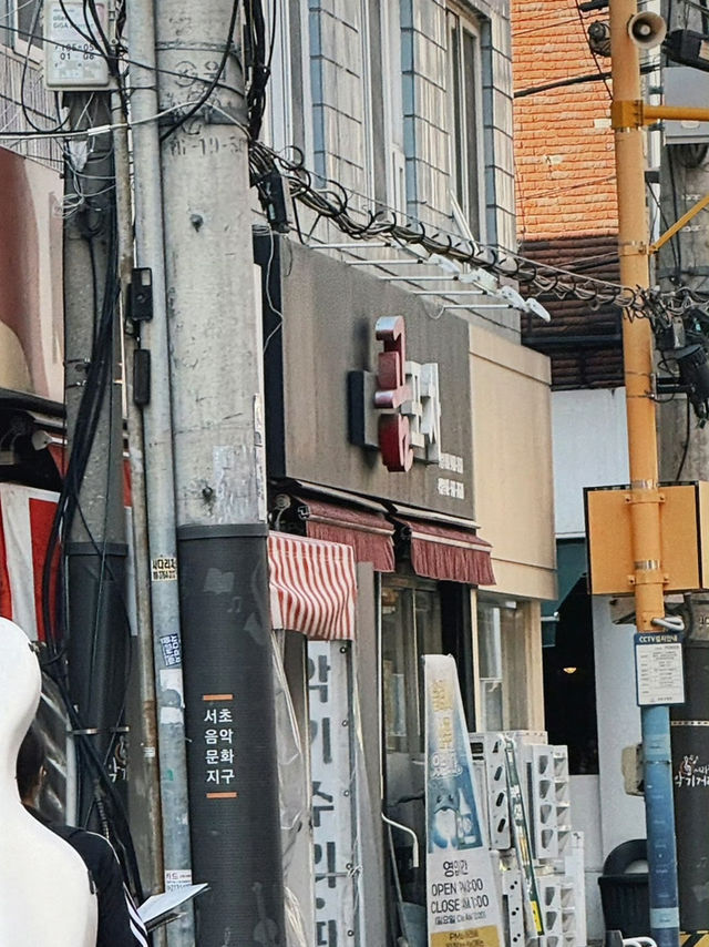 汝矣島賞櫻攻略：漫步粉色花海的浪漫之旅