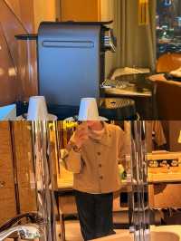 喜歡在酒店放鬆心情｜我選麗思卡爾頓！