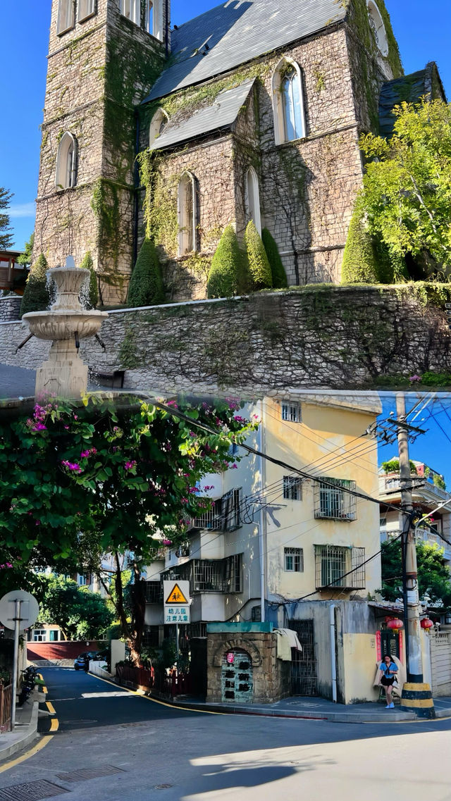 廈門旅遊｜看這篇就夠了，不踩雷超省心！