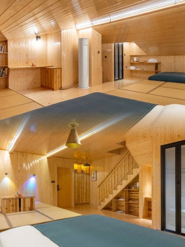 麗江——坐忘谷仙居美宿