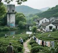 杭州小眾秘境 | 避開人潮，呢5個寶藏地藏住西湖外嘅江南魂