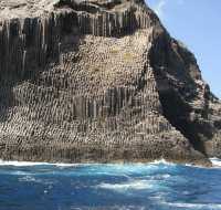 加那利群島：火山把它變成了另一顆星球