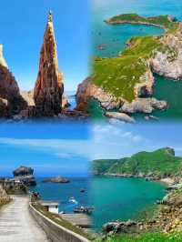 避開人海！五一情侶小眾旅行地TOP5