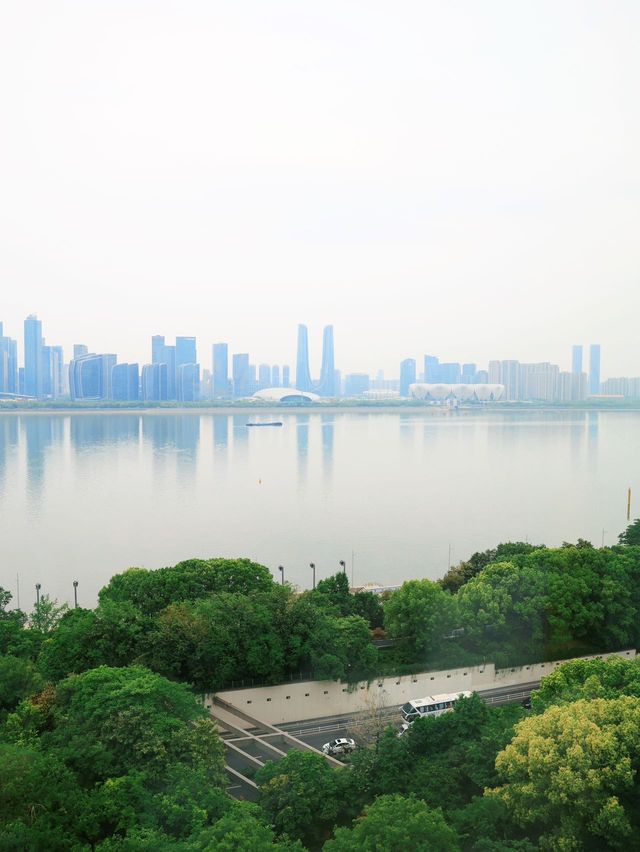 江浙滬遛娃杭州兩天一晚親子遊
