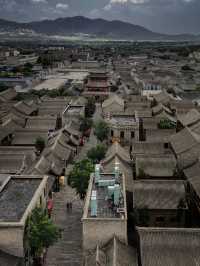五一反向旅遊｜開啟一場穿越千年的煙火之旅