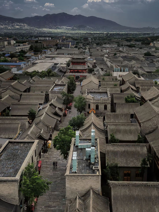 五一反向旅遊｜開啟一場穿越千年的煙火之旅