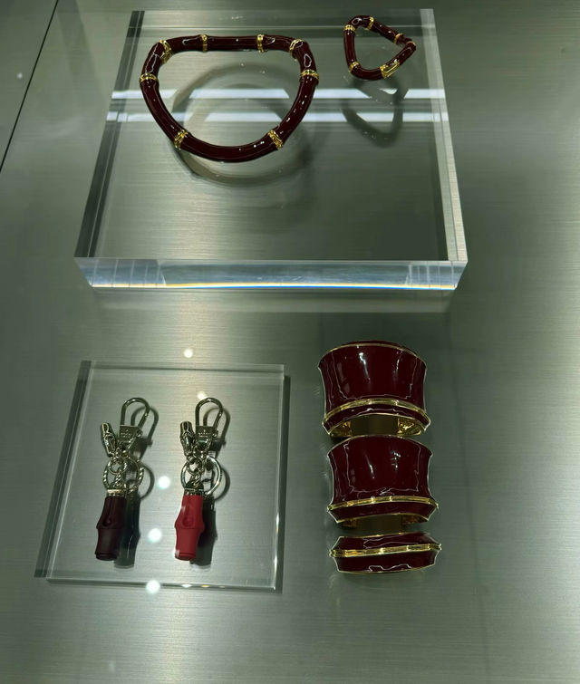 看展｜孫科別墅 Cucci《竹境：解譯傳奇》