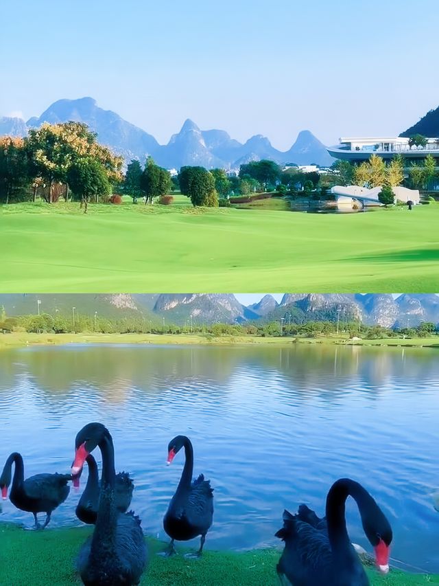 希望呢份攻略可以幫到你規劃一次完美嘅桂海晴嵐之旅！祝你旅途愉快！