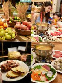 萬寧旅遊｜究竟係咩酒店，比景點仲好玩？