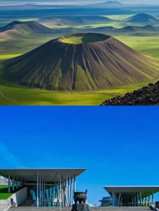 I just got back from Hohhot, and everyone on my social media is asking about it.