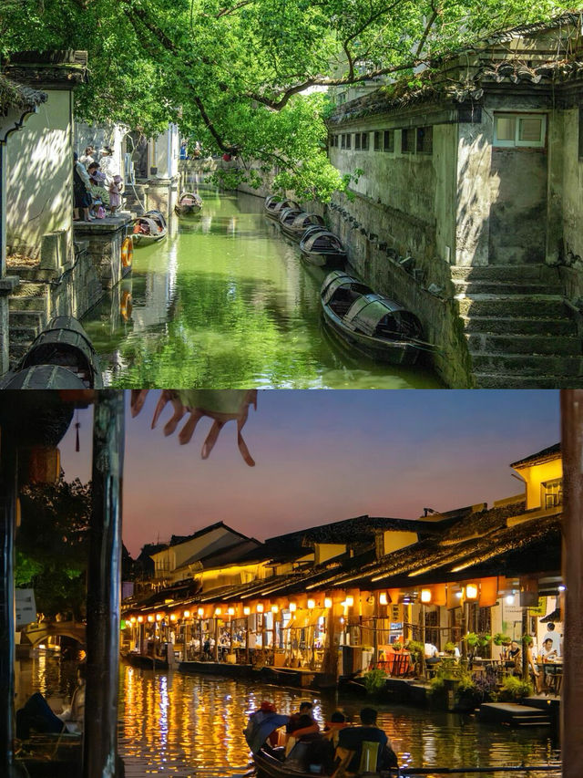 【魯迅嘅足跡，風情紹興】