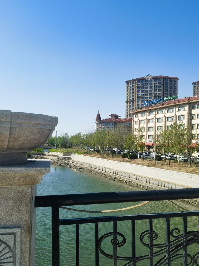 五一逃離計劃！私藏仙境月坨島