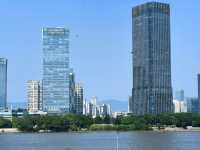 住進閩都煙火裡，解鎖地道福州味