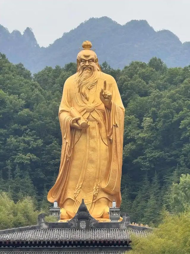 洛陽旅遊必備攻略（超全）