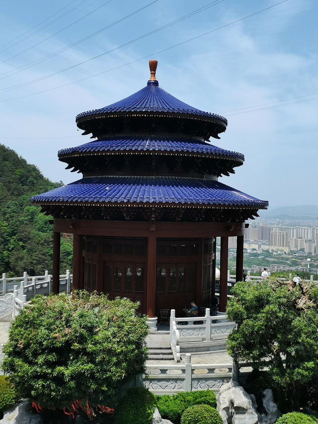 梅州｜客天下｜客家文化與山水畫卷的交融