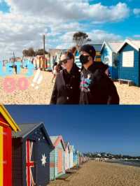 Brighton Beach: Is Super Popular Dopamine City🎬