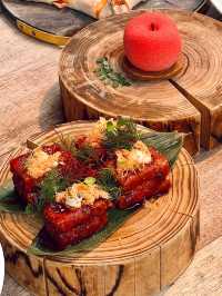 瀋陽探店｜在「苹什麼森林」吃掉整個秋天童話！