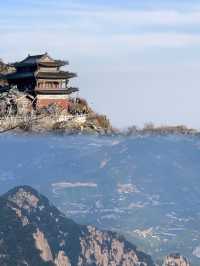 泰山3小時極速徒步登頂南天門全攻略，我的建議……