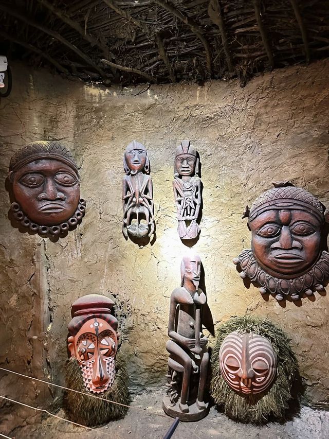 北京國家自然博物館門票+預約+攻略