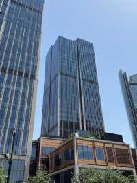 Shanghai – Where Tradition Meets the Future