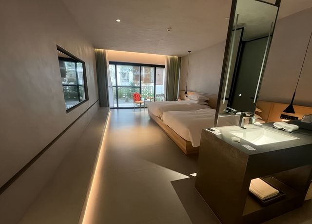 入住朵貝雲舍，邂逅黃果樹嘅詩意慢生活