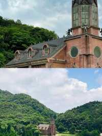 《玉林：在青山綠水間探尋自然之美》​