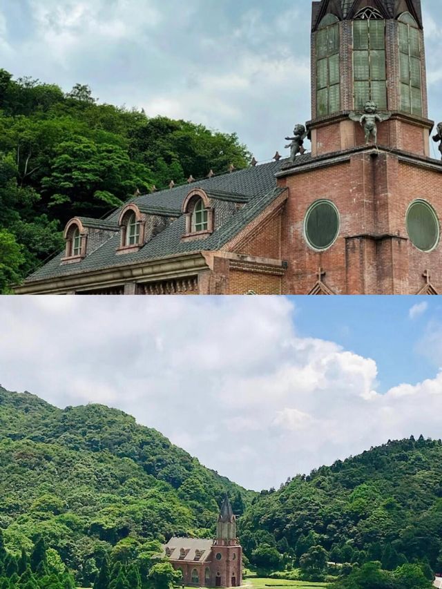 《玉林：在青山綠水間探尋自然之美》​