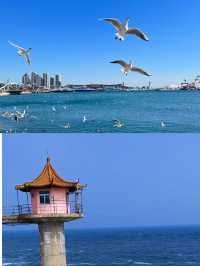 青島旅行睇呢篇就夠喇