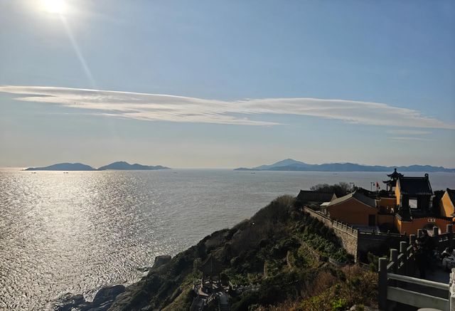 普陀山