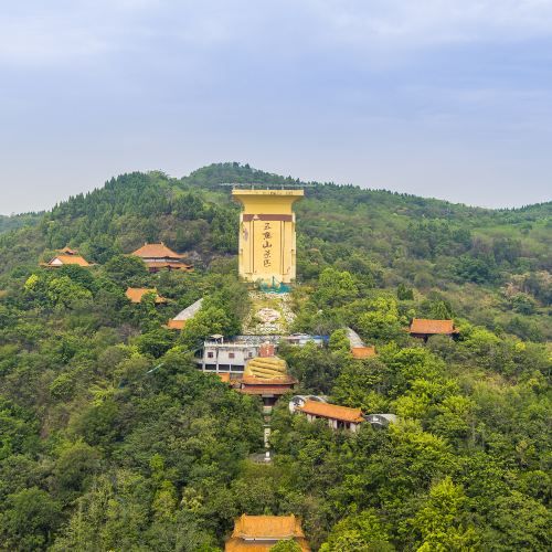 端午小長假坐三峽豪華遊輪超全攻略速覽