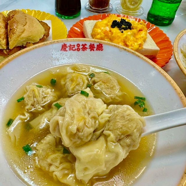在澳門🇲🇴！喝到了小時候的汽水