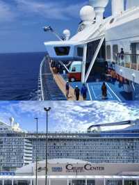 Just Spent Less Than S$4000 on a Luxury Cruise — And It Blew My Mind 