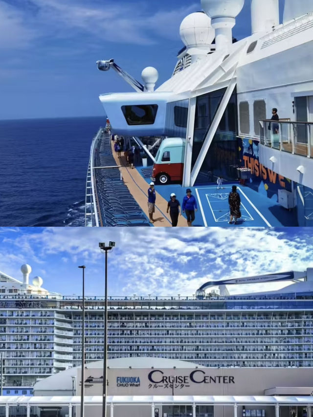 Just Spent Less Than S$4000 on a Luxury Cruise — And It Blew My Mind 