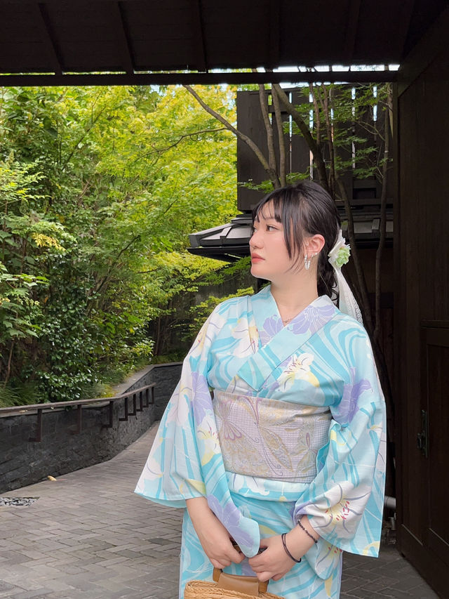 京都端午｜永觀堂禪林寺 人少景美嘅紫陽花秘境💜