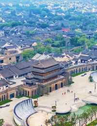 後悔而家先嚟，我甚少用「震撼」形容一個地方