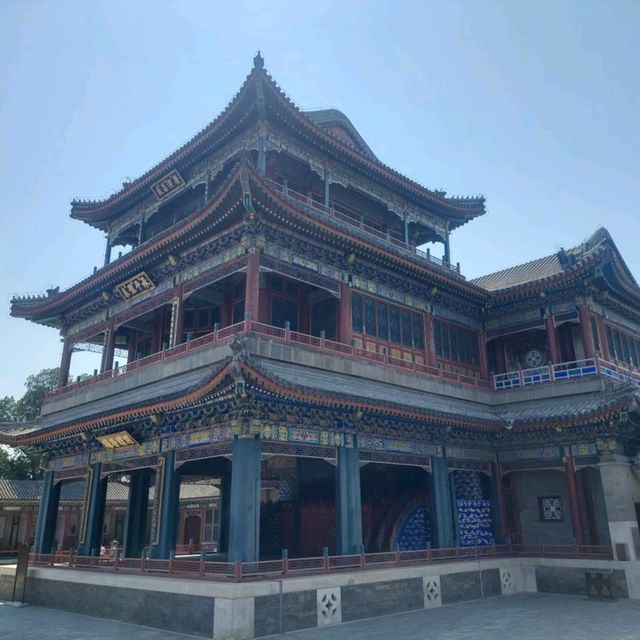 Summer Palace