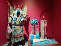 Shenyang Museum: A significant place of the North East history 