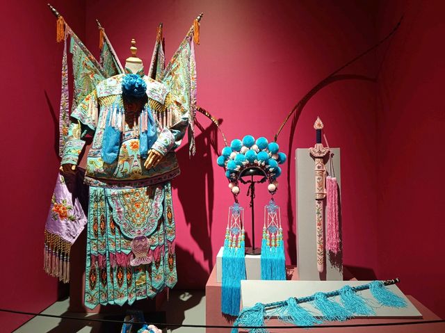 Shenyang Museum: A significant place of the North East history 