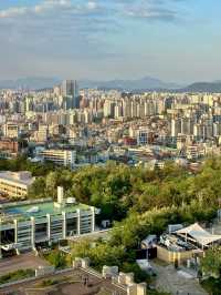 山林祕境中的私湯時光・首爾悅榕庄溫泉體驗