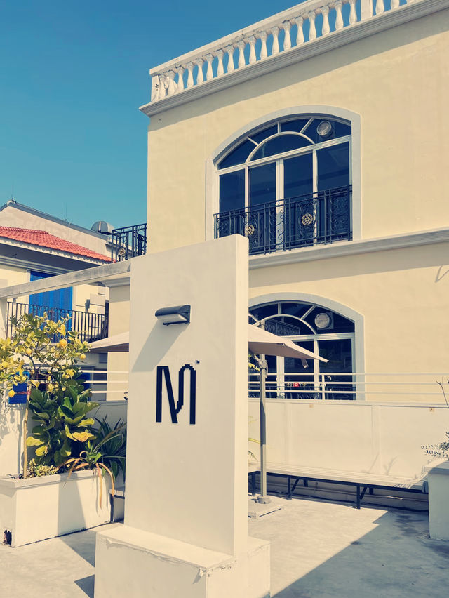 探秘澳門Maison Coffee，邂逅咖啡與美好