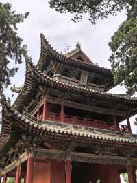 端午假期出行
