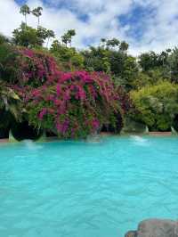 全球Top水上樂園實測！Tenerife暹羅公園玩到不想走🌊