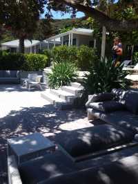 隱世天堂，Kawau Island度假驚喜   The Beach House 地址：24 V