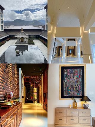 A must-stay hotel for your Nyingchi trip!