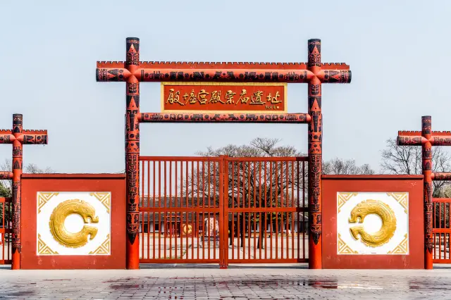 7-Day Detailed Travel Guide to Xinxiang and Surrounding Areas