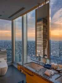 Osaka Marriott Miyako Hotel is Amazing❤️🥰
