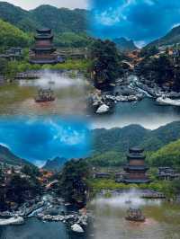 我以為景德鎮已經夠靚，直到我嚟到上饒……